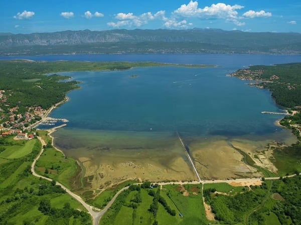 Etappe 5: Čižići – Vrbnik