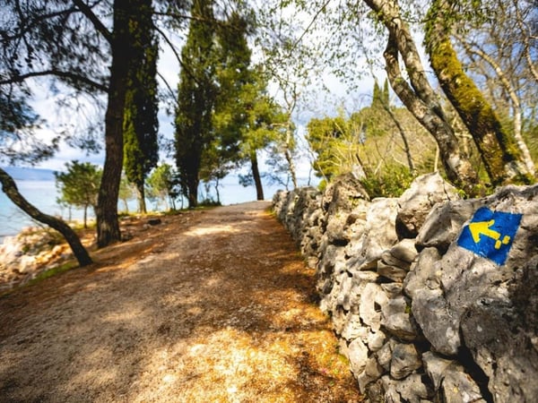 Etappe 3: Malinska – Omišalj