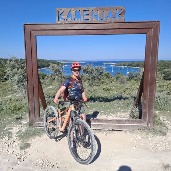 Parenzana Grand Tour