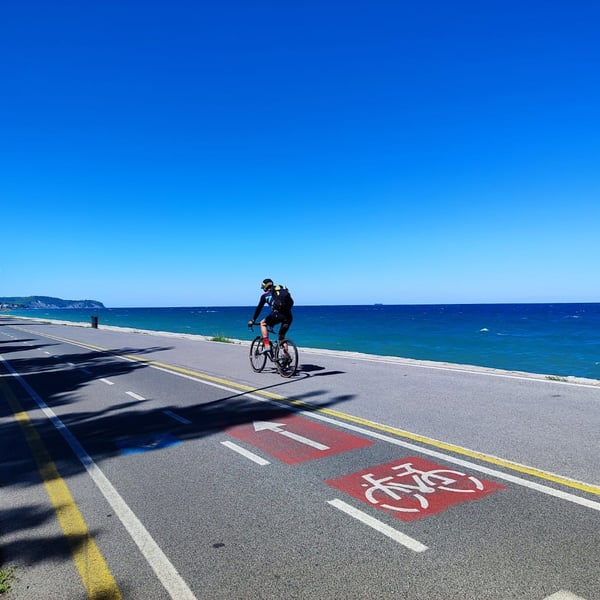 Parenzana Grand Tour