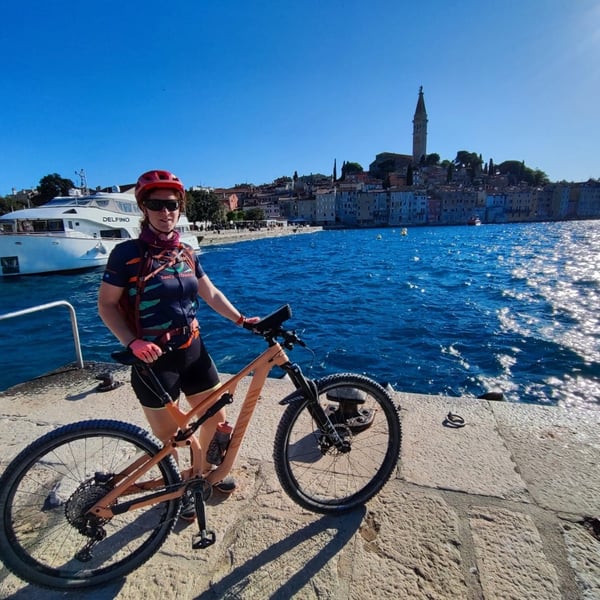 Parenzana Grand Tour