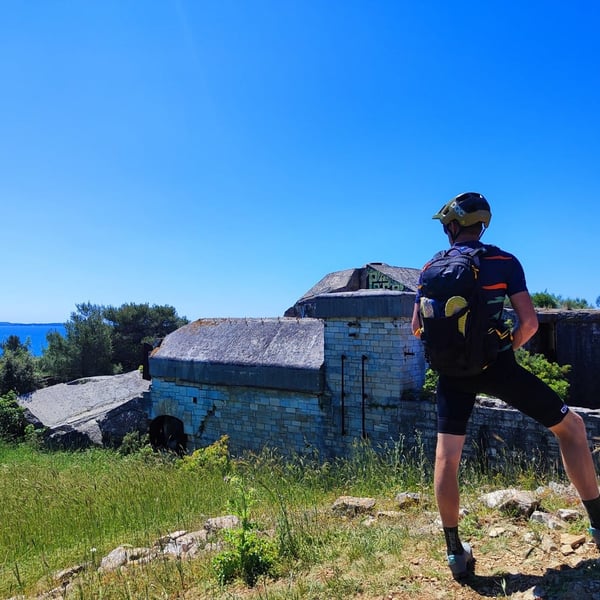 Parenzana Grand Tour