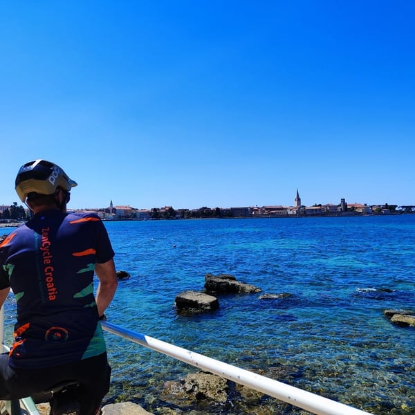 Parenzana Grand Tour