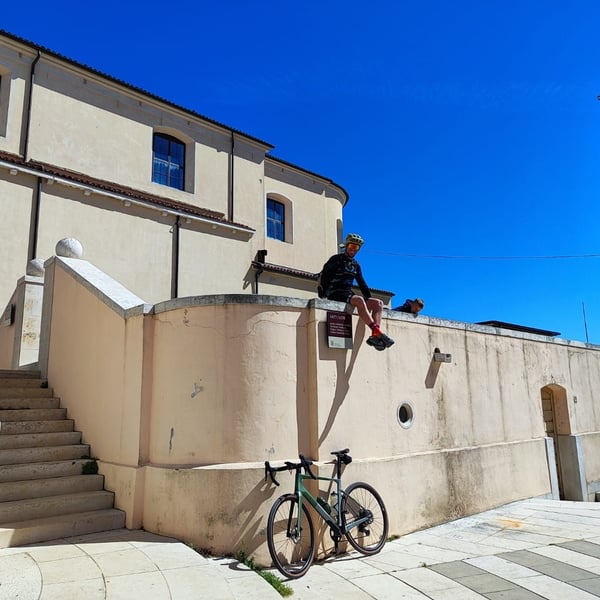 Parenzana Grand Tour