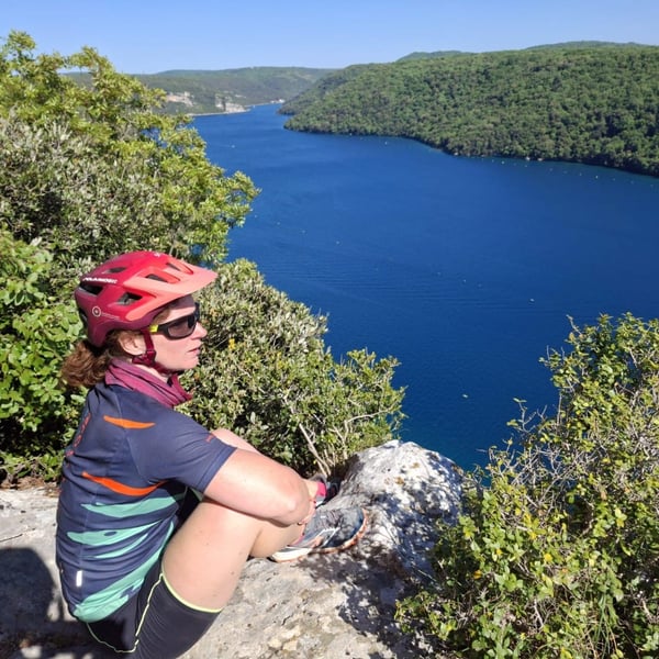Parenzana Grand Tour