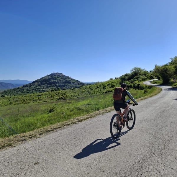 Parenzana Grand Tour