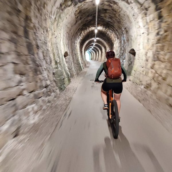 Parenzana Grand Tour