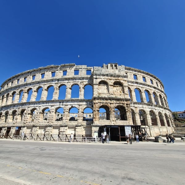Parenzana Grand Tour