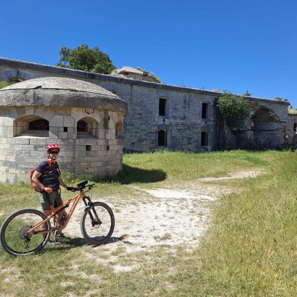 Parenzana Grand Tour