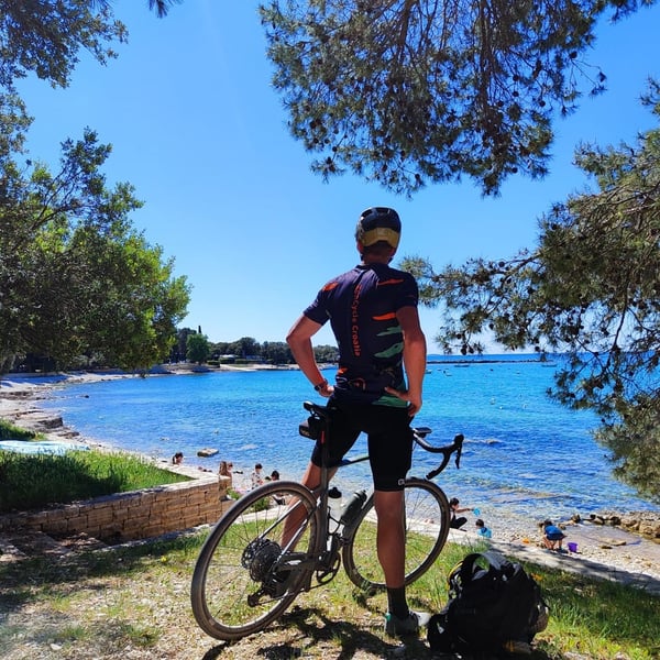 Parenzana Grand Tour