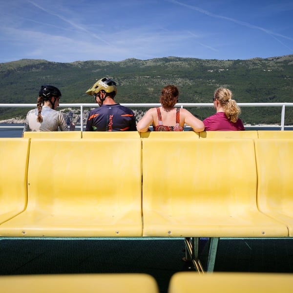 Trans Islands Croatia