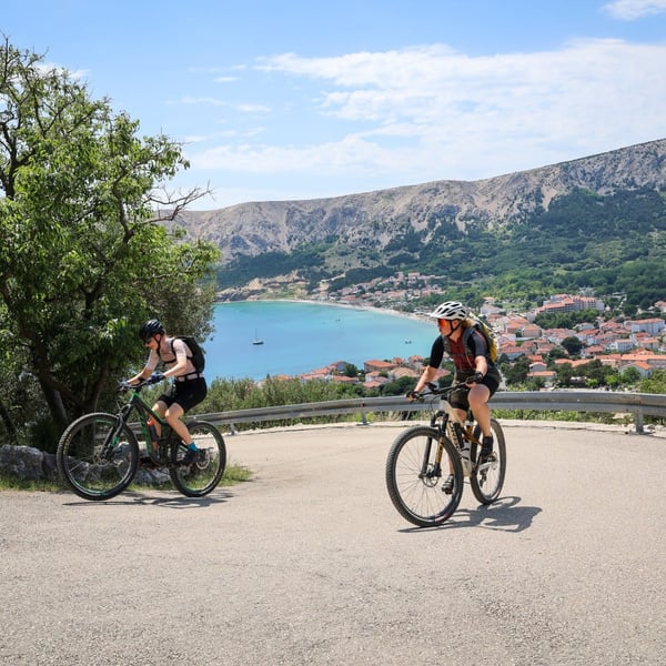 Trans Islands Croatia