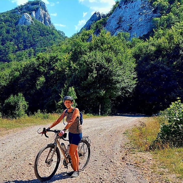 Trans Slovenia and Trans Croatia