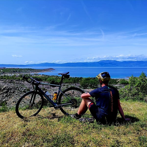 Trans Slovenia and Trans Croatia