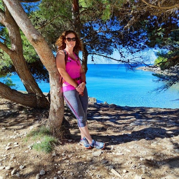 Hike & Yoga Istrien