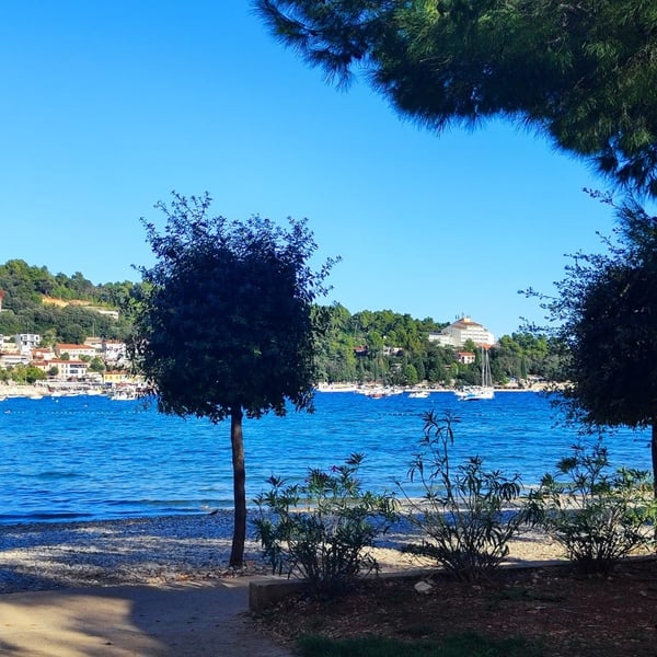Hike & Yoga Istrien