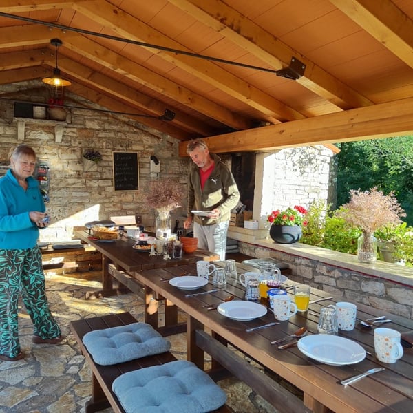 Hike & Yoga Gorski Kotar