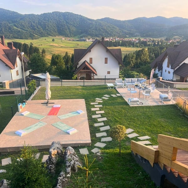 Hike & Yoga Gorski Kotar