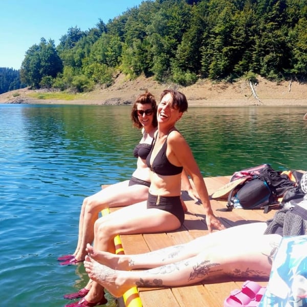 Hike & Yoga Gorski Kotar
