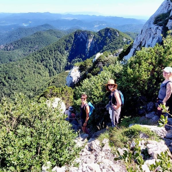 Hike & Yoga Gorski Kotar