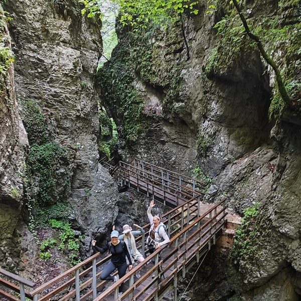 Hike & Yoga Gorski Kotar