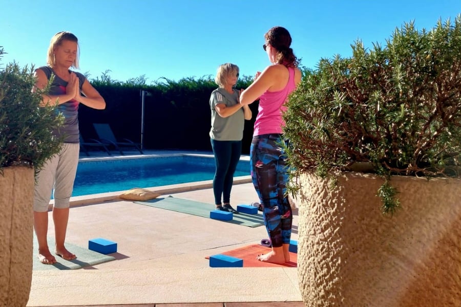 Yoga Retreats