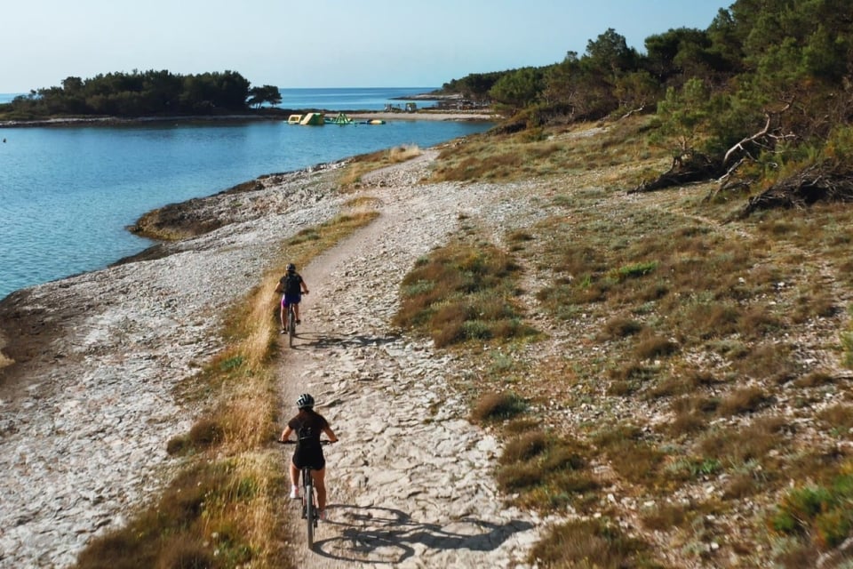 Cape Kamenjak