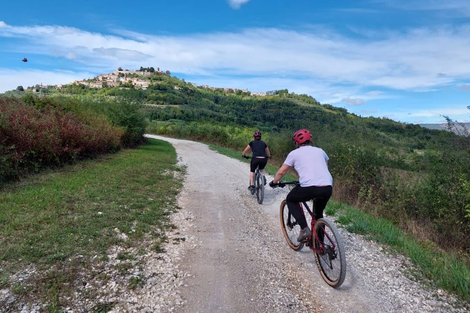 Parenzana