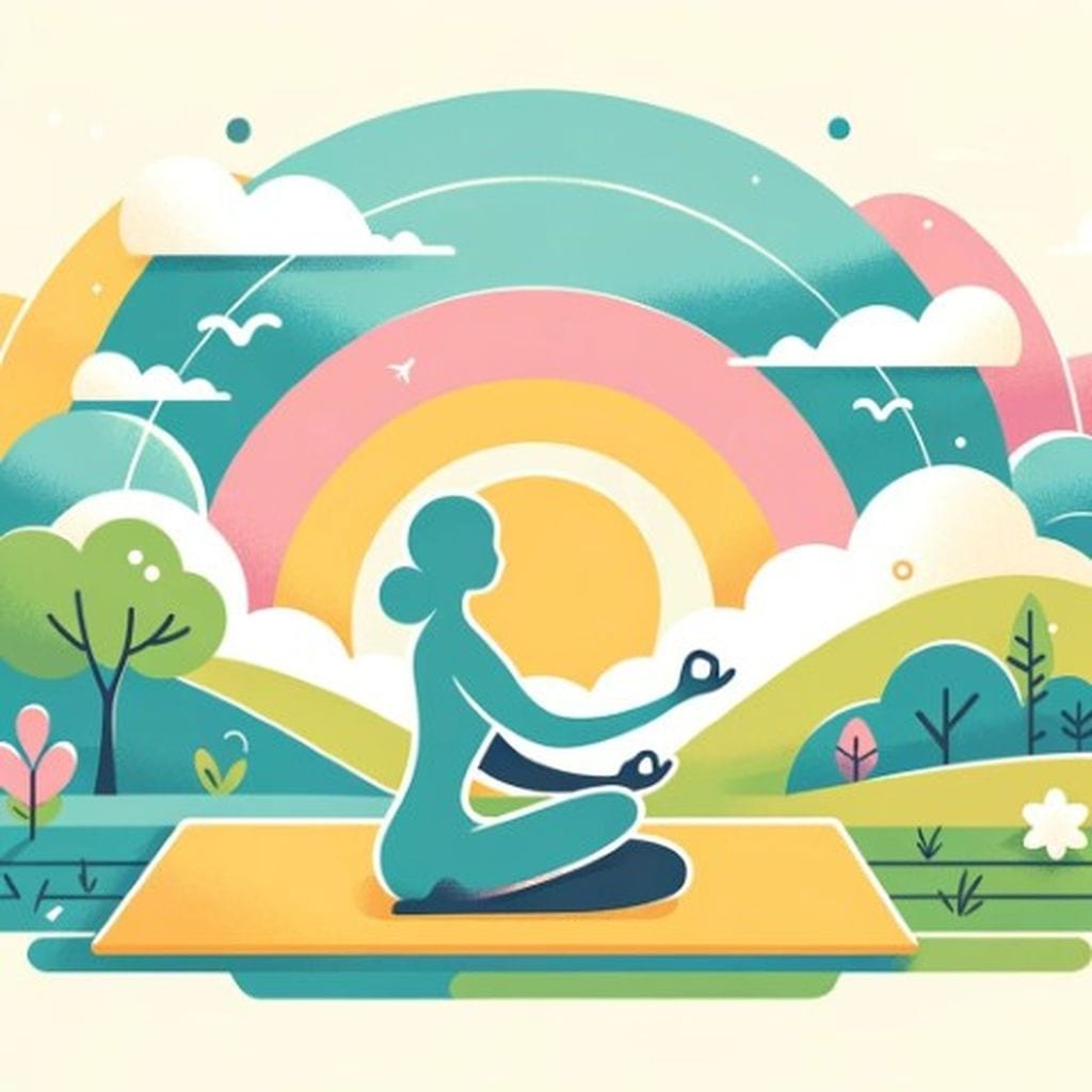 2 optionele yoga sessies